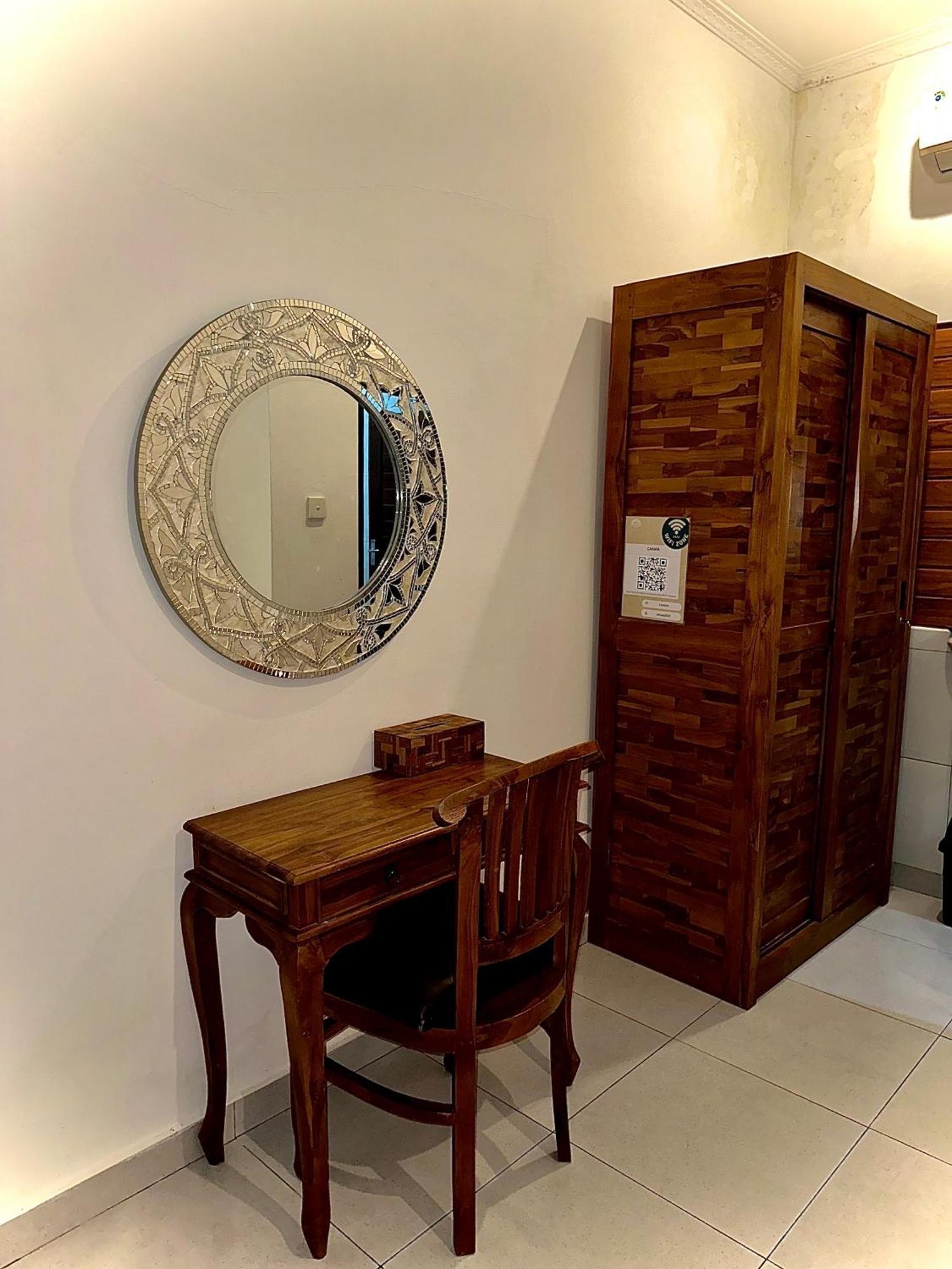 Intan Guest House Ουμπούντ Εξωτερικό φωτογραφία